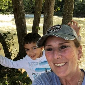 Meet your Posher, Melody